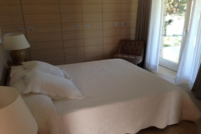 villa marina view
